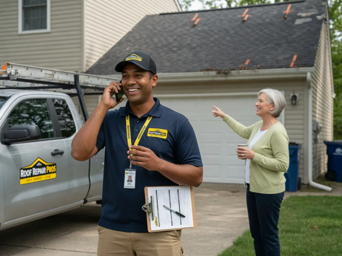 Roof Repair Maurertown, VA FAQs